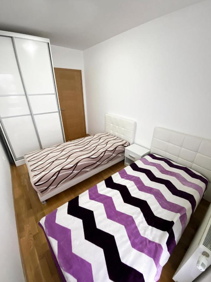 Apartment Heaven Сараєво Екстер'єр фото