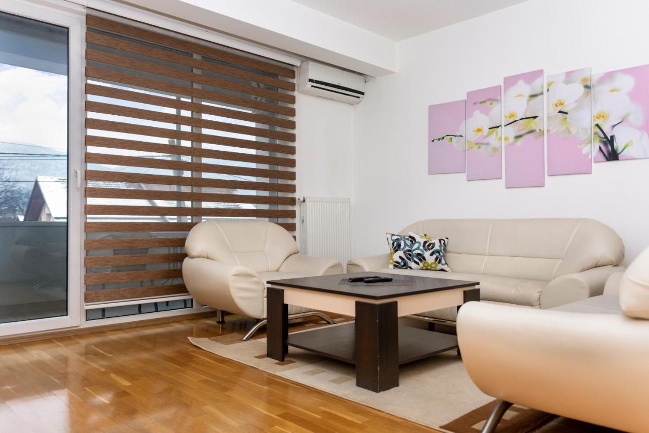 Apartment Heaven Сараєво Екстер'єр фото