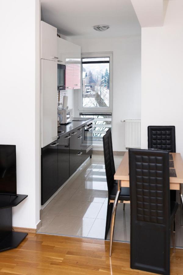 Apartment Heaven Сараєво Екстер'єр фото