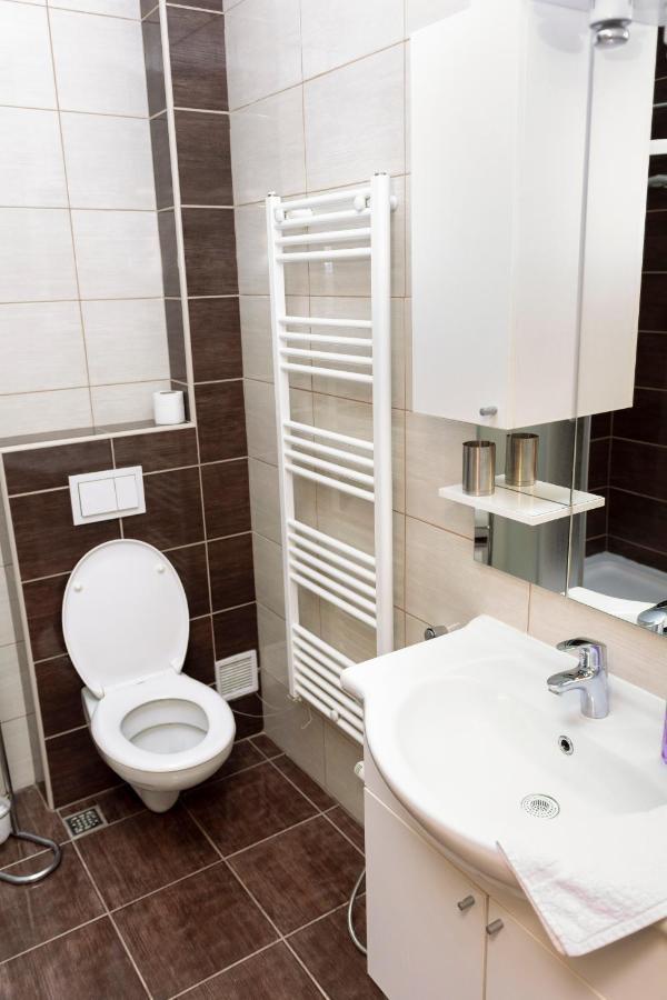 Apartment Heaven Сараєво Екстер'єр фото
