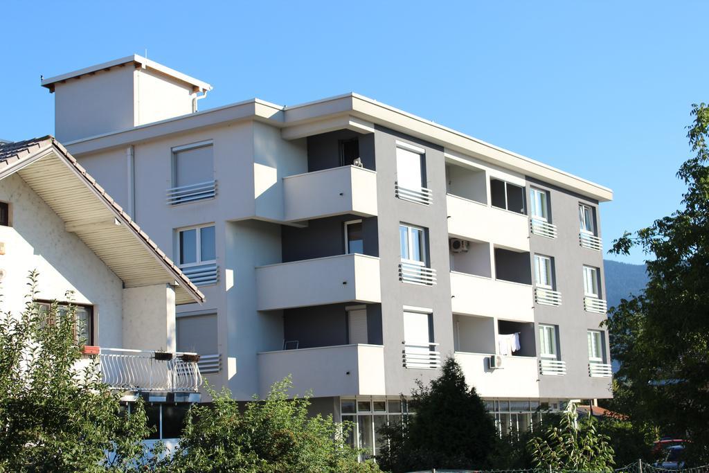Apartment Heaven Сараєво Екстер'єр фото